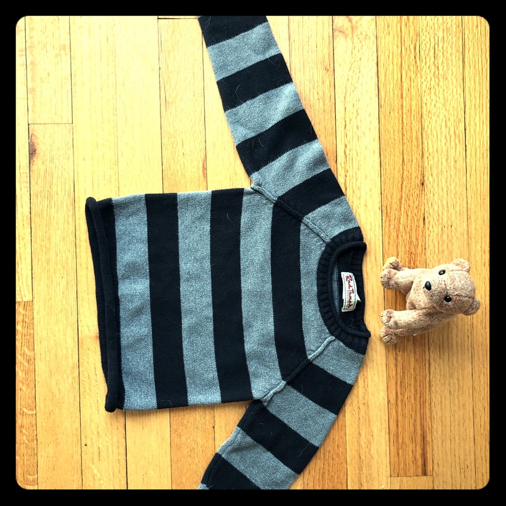 Cozy lightweight sweater